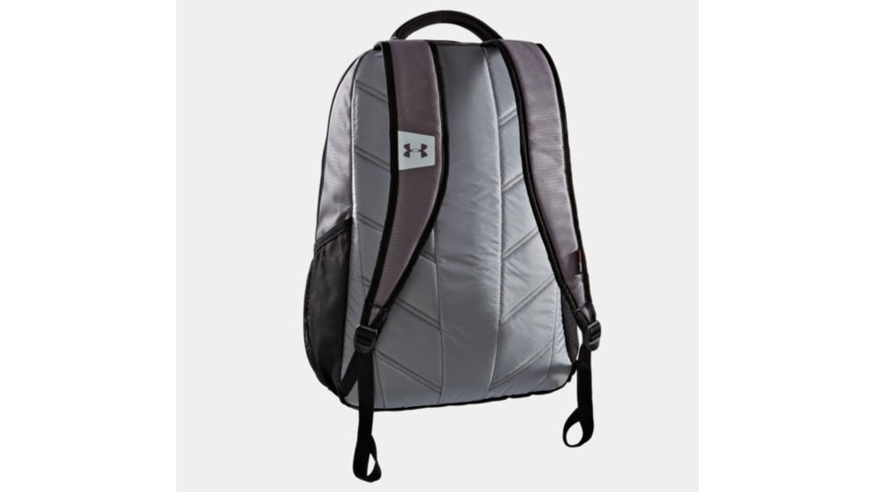 Under Armour Ua Hustle Backpack - 1238440-040