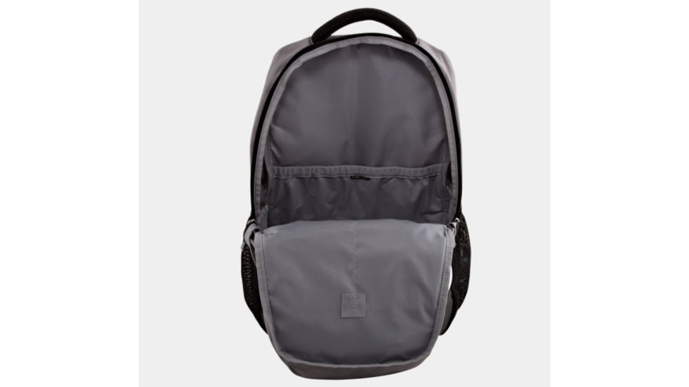 Under Armour Ua Hustle Backpack - 1238440-040