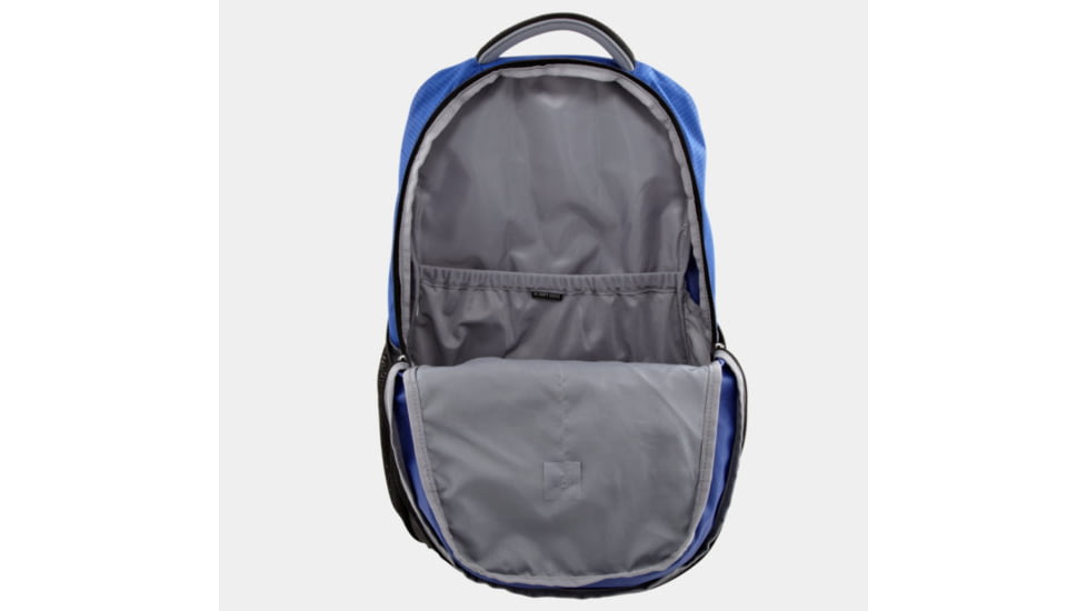 Under Armour Ua Hustle Backpack - 1238440-400