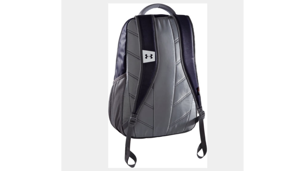 Under Armour Ua Hustle Backpack - 1238440-410