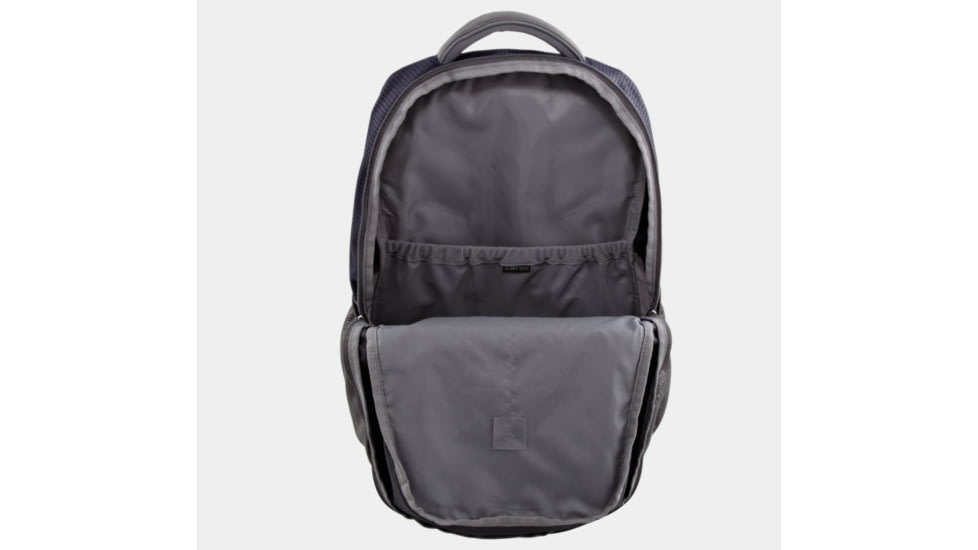 Under Armour Ua Hustle Backpack - 1238440-410