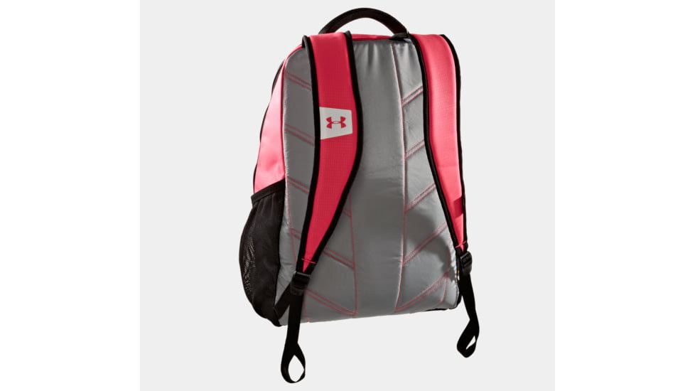 Under Armour Ua Hustle Backpack - 1238440-813