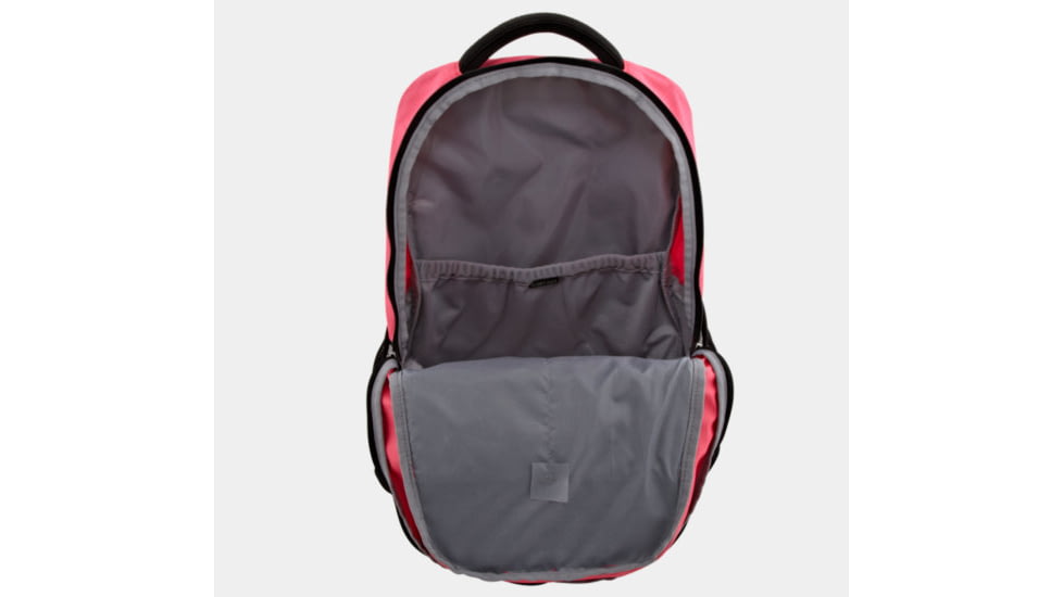 Under Armour Ua Hustle Backpack - 1238440-813