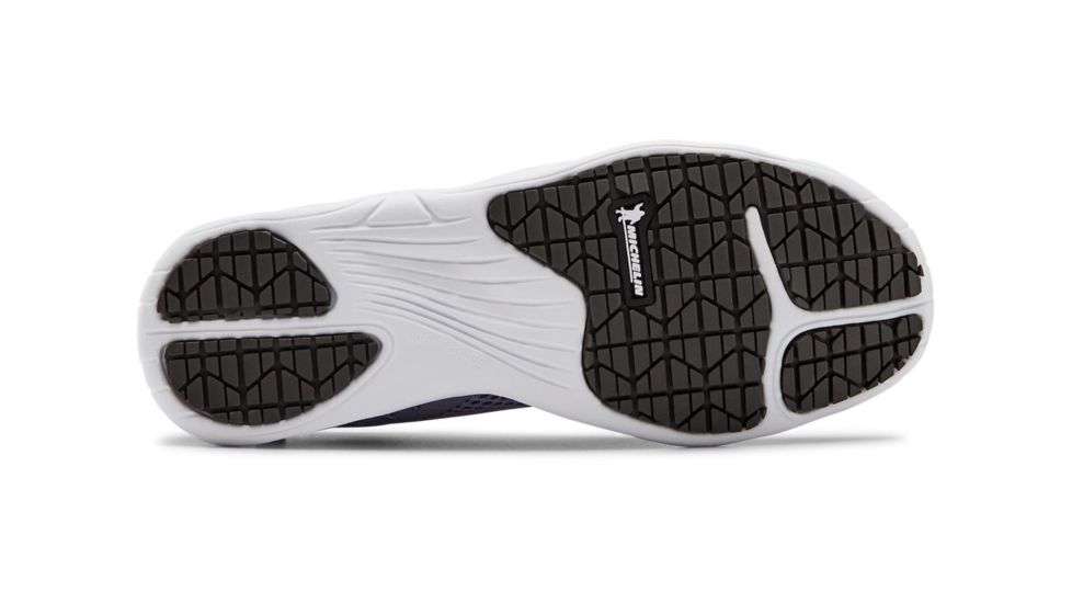 Under Armour UA Kilchis Fishing Shoes - Womens, 10, Purple Dusk, 126887450010