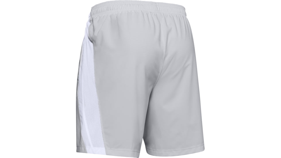 Under Armour UA Launch SW 7'' Running Shorts - Men's, 2XL, Halo, 13265720152X