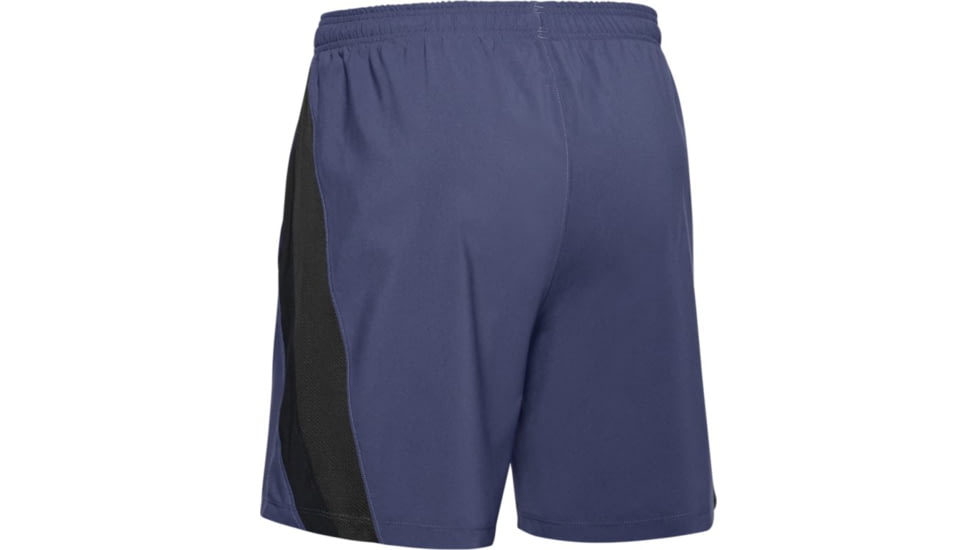 Under Armour UA Launch SW 7 Running Shorts - Mens, Extra Large, Blue Ink, 1326572497XL