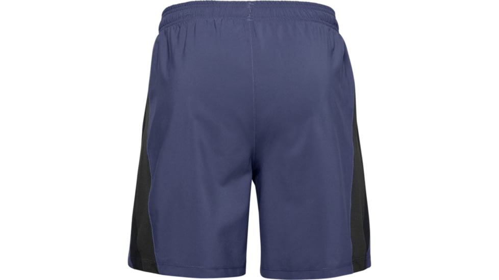 Under Armour UA Launch SW 7 Running Shorts - Mens, Extra Large, Blue Ink, 1326572497XL