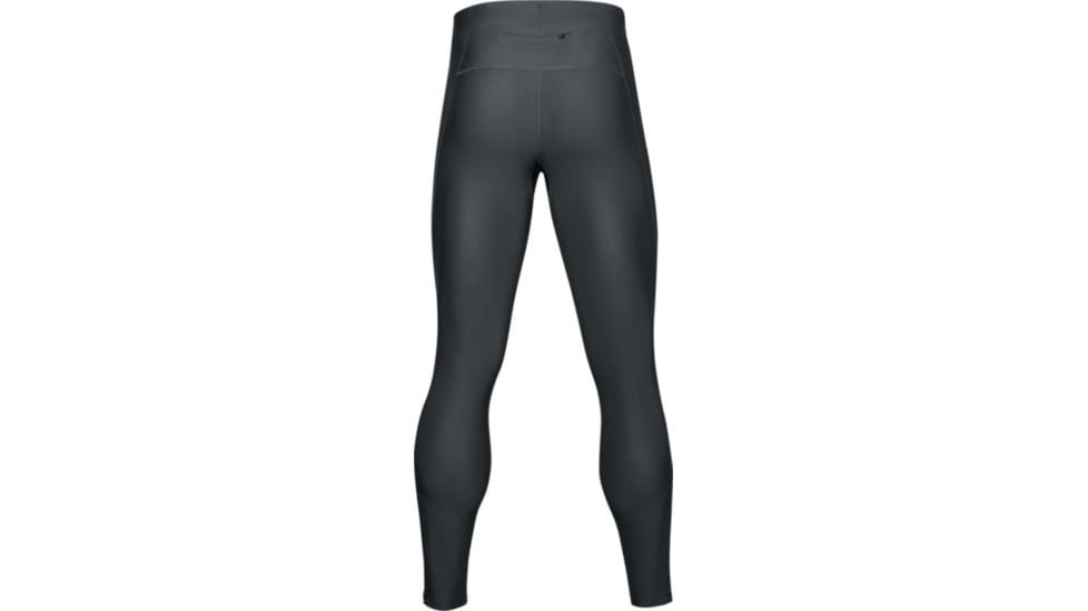 Under Armour UA Qualifier Running Leggings - Men's, 2XL, Pitch Gray, 13266020132X