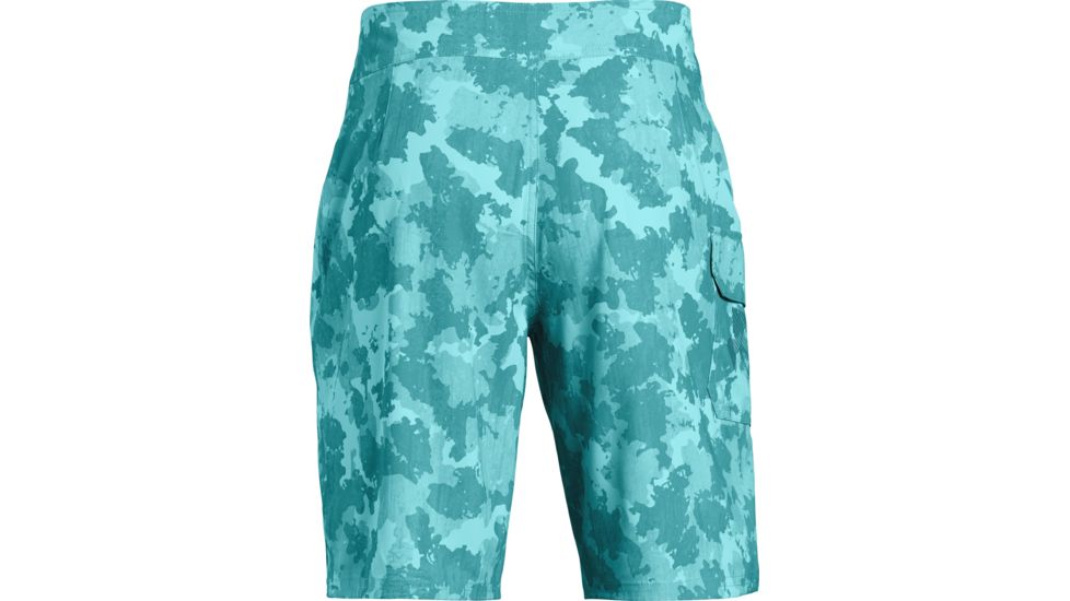 Under Armour UA Reblek Boardshorts - Mens, 40, Desert, 127151479640