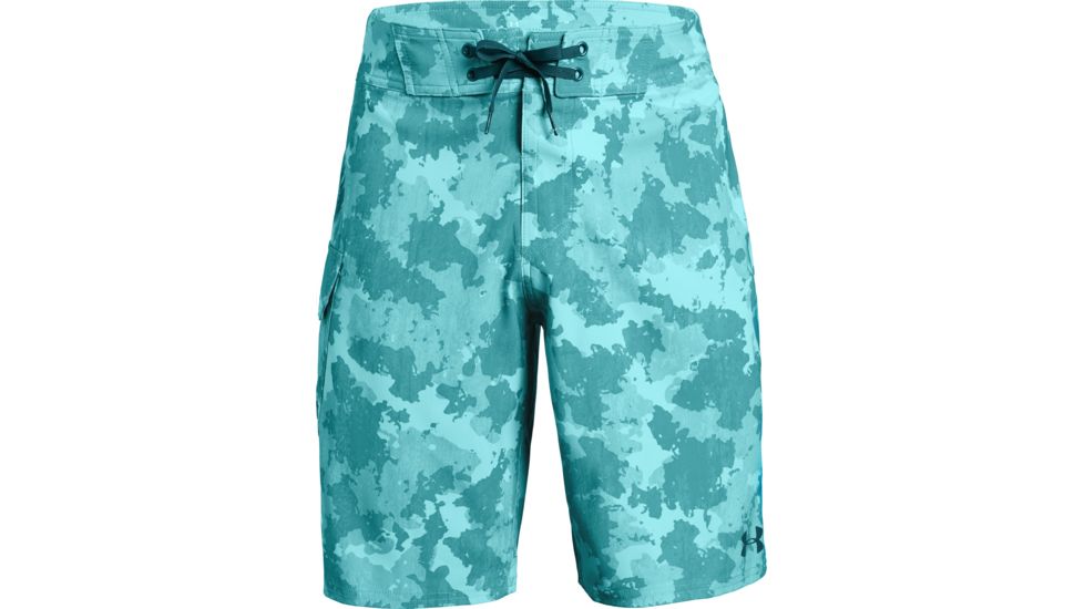 Under Armour UA Reblek Boardshorts - Mens, 40, Desert, 127151479640