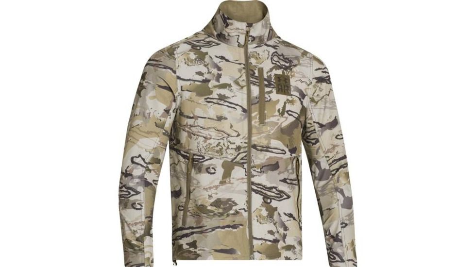 Under Armour UA Ridge Reaper Early Season Jacket - Men's, Medium, 1247863940MD