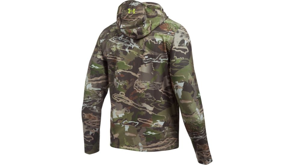 Under Armour UA Ridge Reaper Early Season Jacket - Men's, Large, 1247863943LG