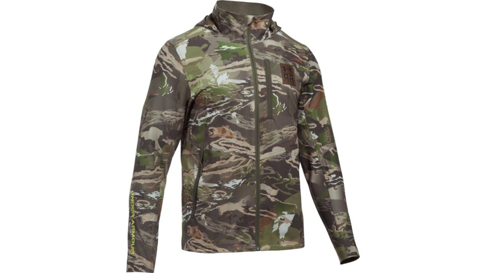 Under Armour UA Ridge Reaper Early Season Jacket - Men's, Large, 1247863943LG