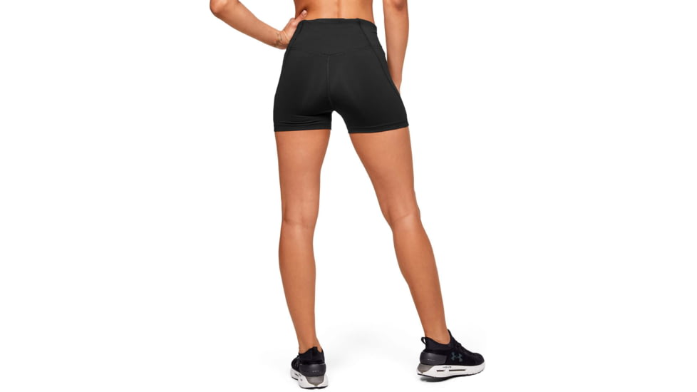 Under Armour UA Rush Heat Gear Shorty - Womens, 13516860012X