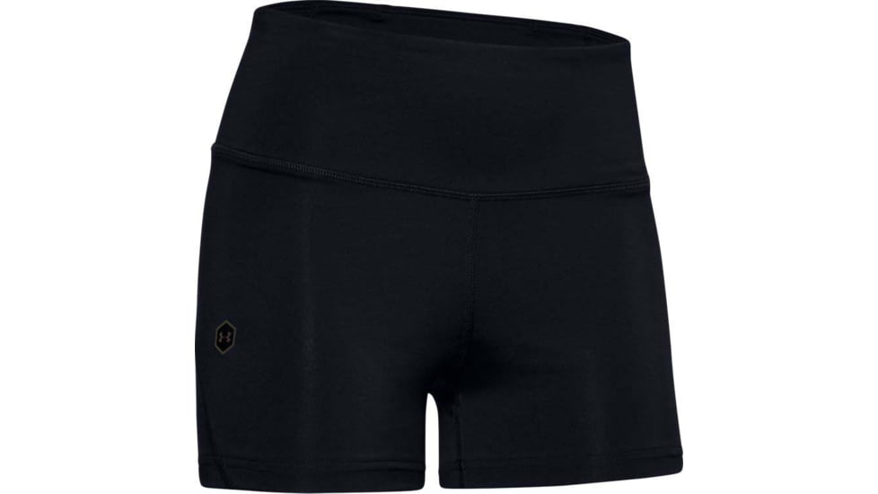 Under Armour UA Rush Heat Gear Shorty - Womens, 13516860012X