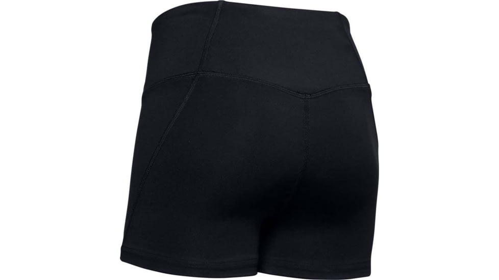 Under Armour UA Rush Heat Gear Shorty - Womens, 13516860012X