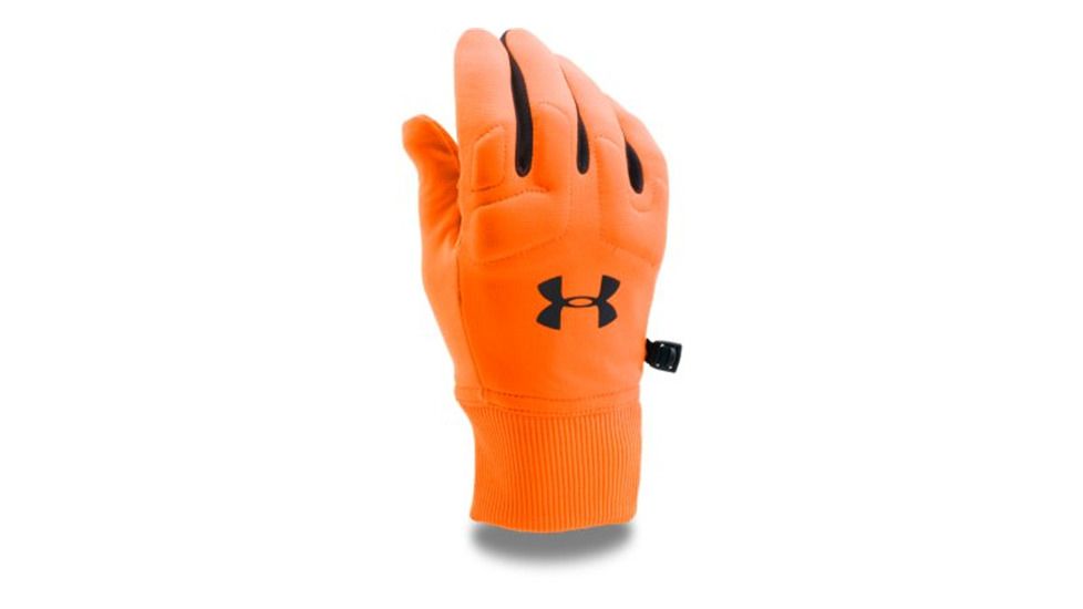 UA SC AF Glove 2.0