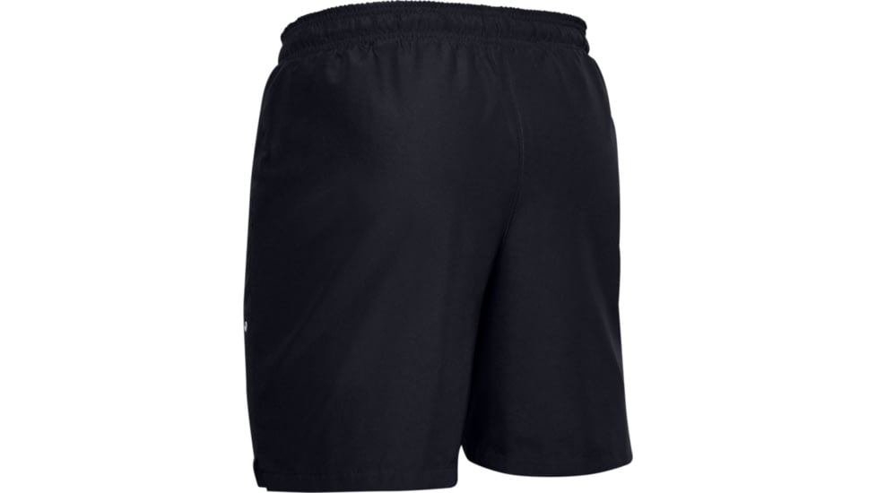 Under Armour UA Shore Break Volley Shorts - Mens, 2XL, Black, 13511540012X