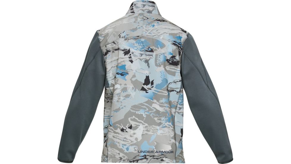 Under Armour UA Shoreman Hybrid Jacket - Men's, 2XL, 13274759952X