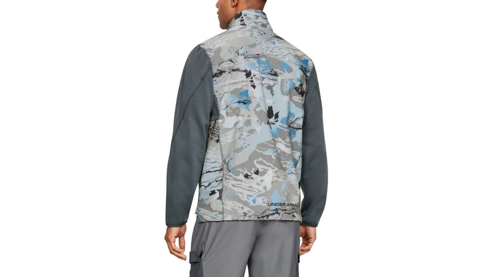 Under Armour UA Shoreman Hybrid Jacket - Men's, 2XL, 13274759952X