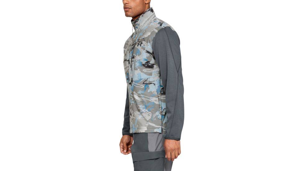 Under Armour UA Shoreman Hybrid Jacket - Men's, 2XL, 13274759952X