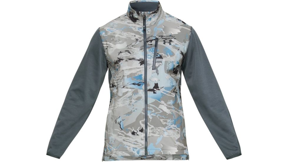 Under Armour UA Shoreman Hybrid Jacket - Men's, 2XL, 13274759952X