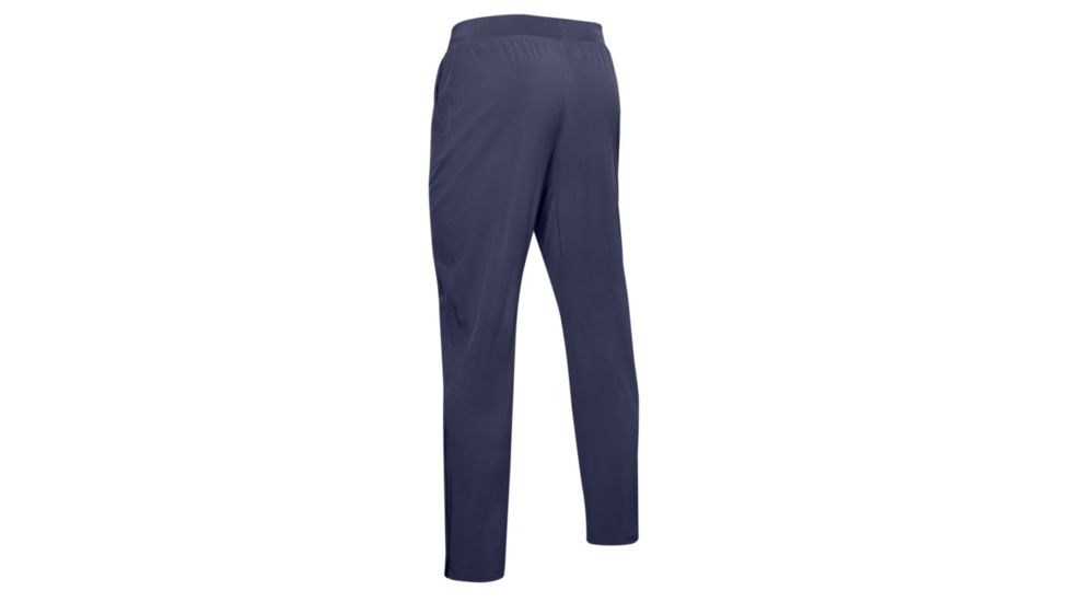 Under Armour UA Storm Launch 2.0 Sweatpants - Mens, 2XL, Blue Ink, 13429624972X