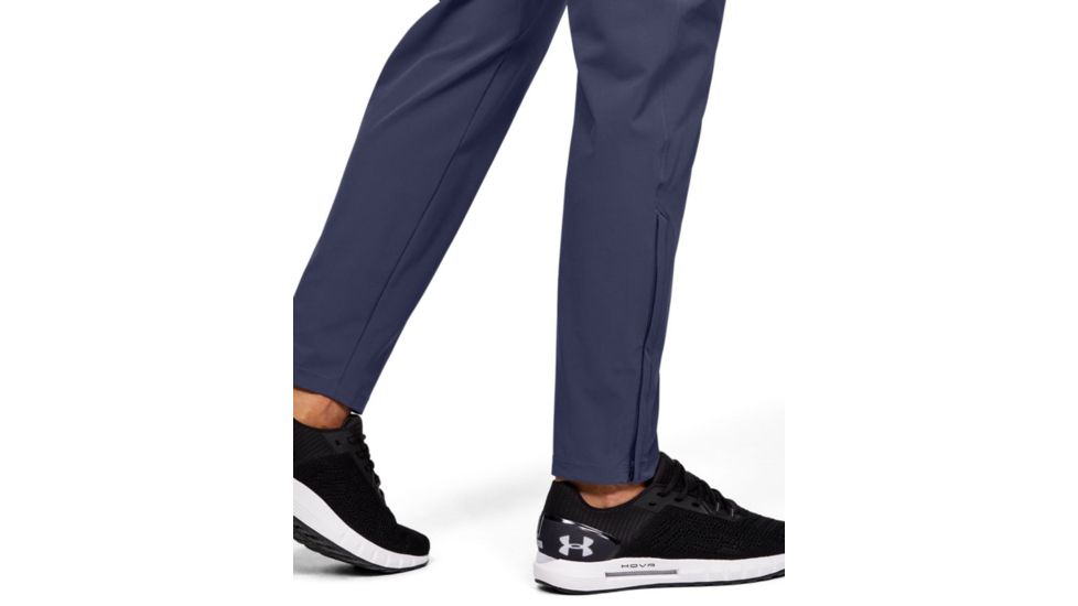 Under Armour UA Storm Launch 2.0 Sweatpants - Mens, 2XL, Blue Ink, 13429624972X