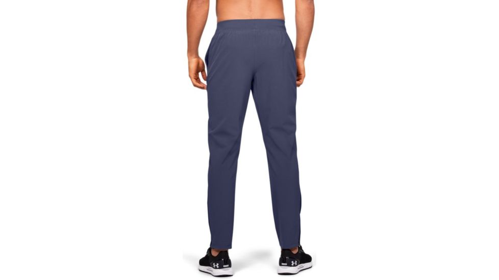 Under Armour UA Storm Launch 2.0 Sweatpants - Mens, 2XL, Blue Ink, 13429624972X