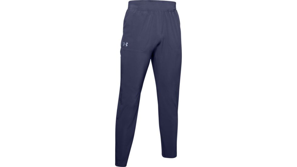 Under Armour UA Storm Launch 2.0 Sweatpants - Mens, 2XL, Blue Ink, 13429624972X