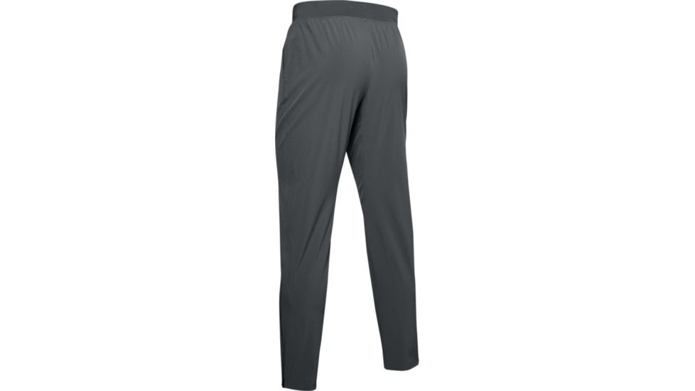 Under Armour UA Storm Launch 2.0 Sweatpants - Men's, 2XL, Pitch Gray, 13429620122X