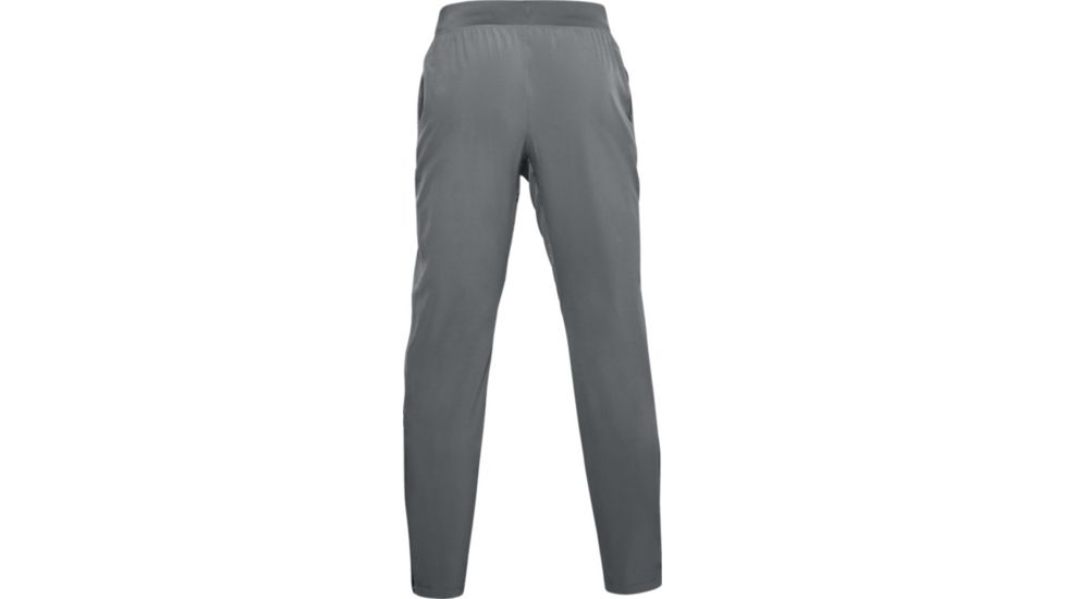 Under Armour UA Storm Launch 2.0 Sweatpants - Men's, 2XL, Pitch Gray, 13429620122X
