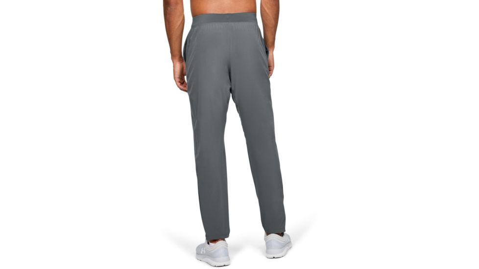 Under Armour UA Storm Launch 2.0 Sweatpants - Men's, 2XL, Pitch Gray, 13429620122X