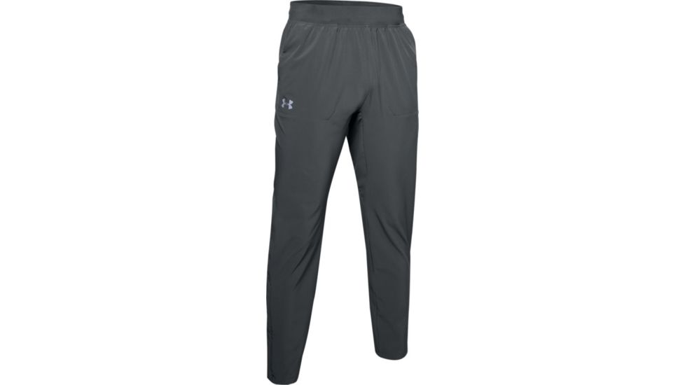 Under Armour UA Storm Launch 2.0 Sweatpants - Men's, 2XL, Pitch Gray, 13429620122X