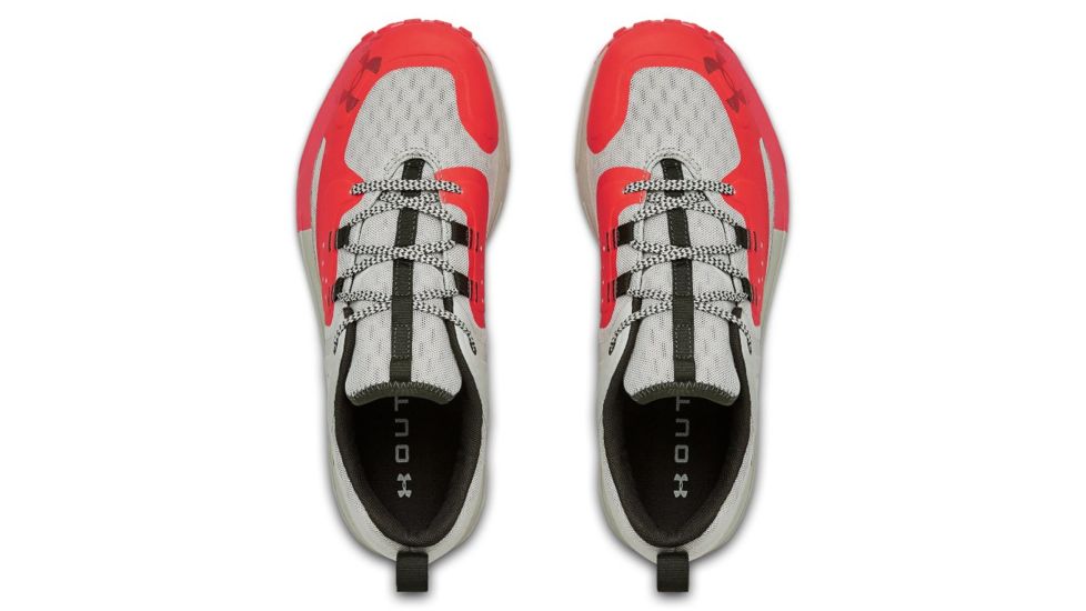 Under Armour UA Syncline Edge Fishing Shoes - Mens, 8.5, Mountain Brown, 30227572008.5