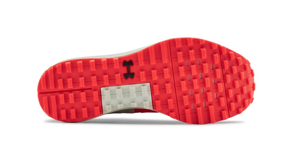 Under Armour UA Syncline Edge Fishing Shoes - Mens, 8.5, Mountain Brown, 30227572008.5