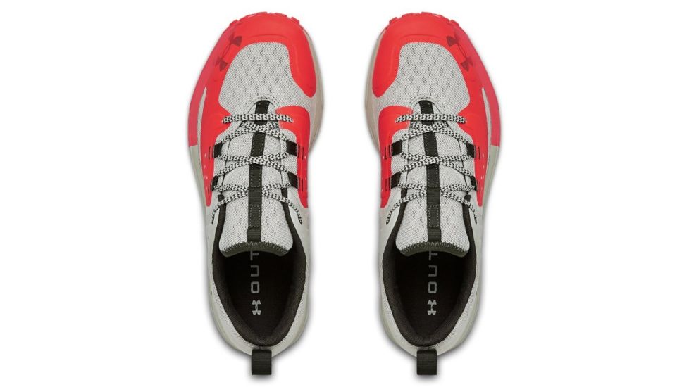 Under Armour UA Syncline Edge Fishing Shoes - Men's, 9.5, Olive, 30227573009.5