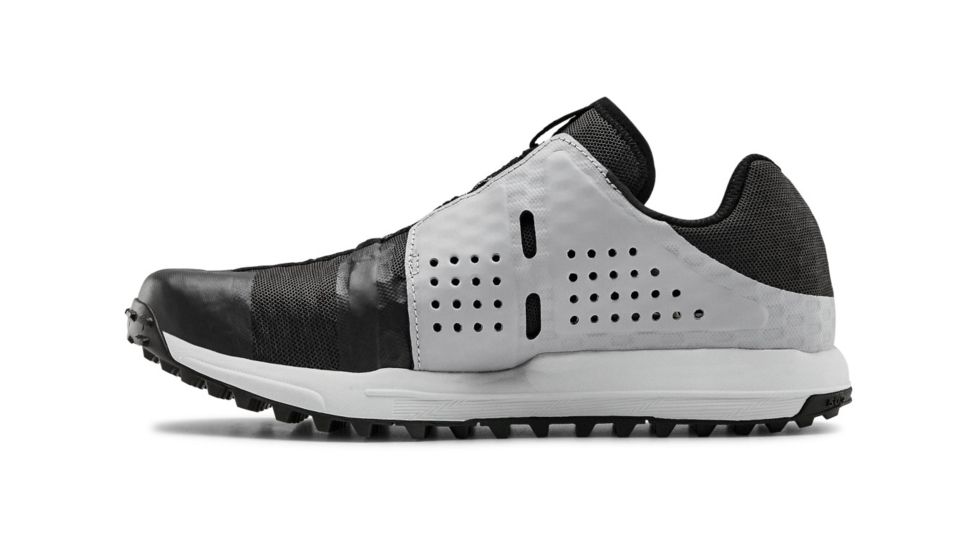 Under Armour UA Syncline Fishing Shoes - Womens, 6.5, Jet Gray, 30213741016.5