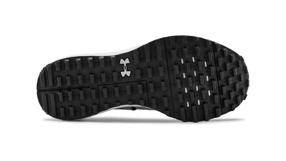 Under Armour UA Syncline Fishing Shoes - Womens, 6.5, Jet Gray, 30213741016.5