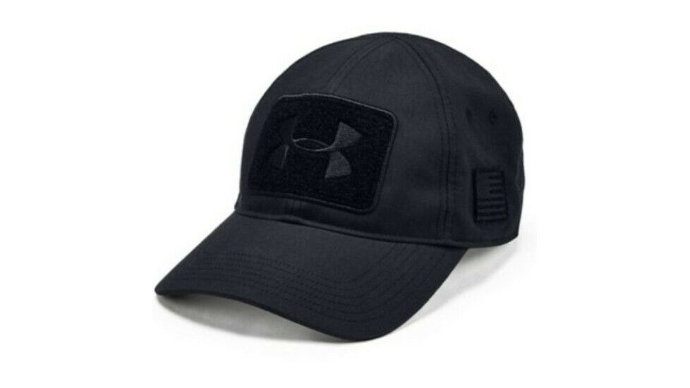 Under Armour UA Tac Field Hat, One Size, 1318540001OSFA