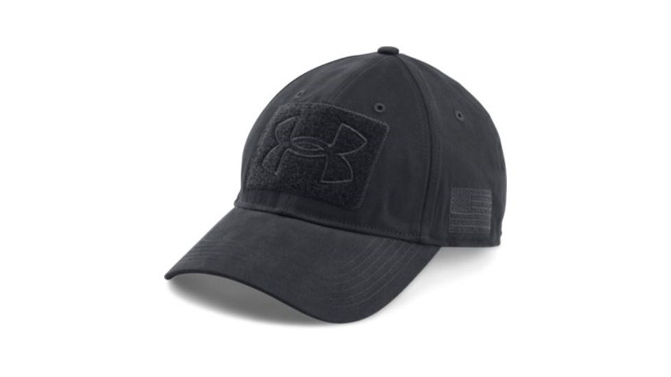 Under Armour Ua Tac Patch Cap-dnb - 1259609465OSFA