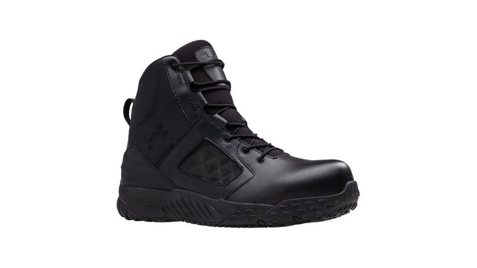 UA Tac Zip 2.0 Protect