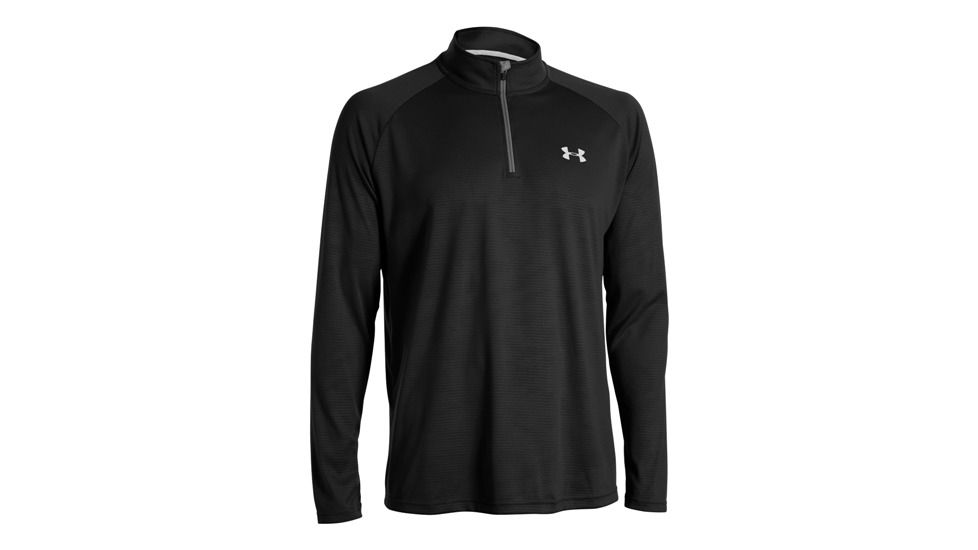 UA Tech 1/4 Zip