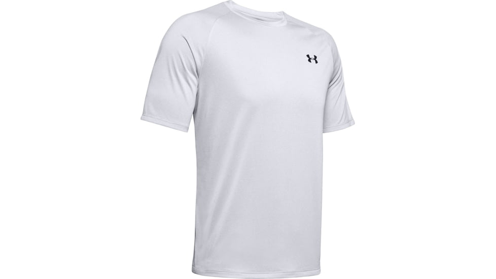 Under Armour Ua Tech 2.0 Short Sleeve Novelty Shirt, Halo - 13453170143X