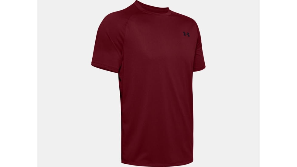 UA Tech 2.0 SS Tee Novelty