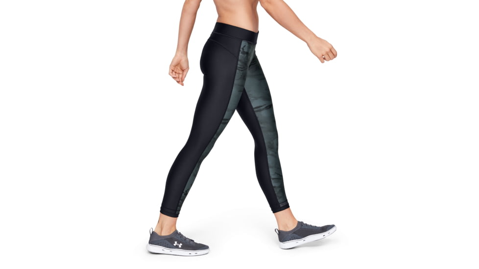 Under Armour UA Tide Chaser Fishing Leggings - Women's, 2XL, 13274790022X