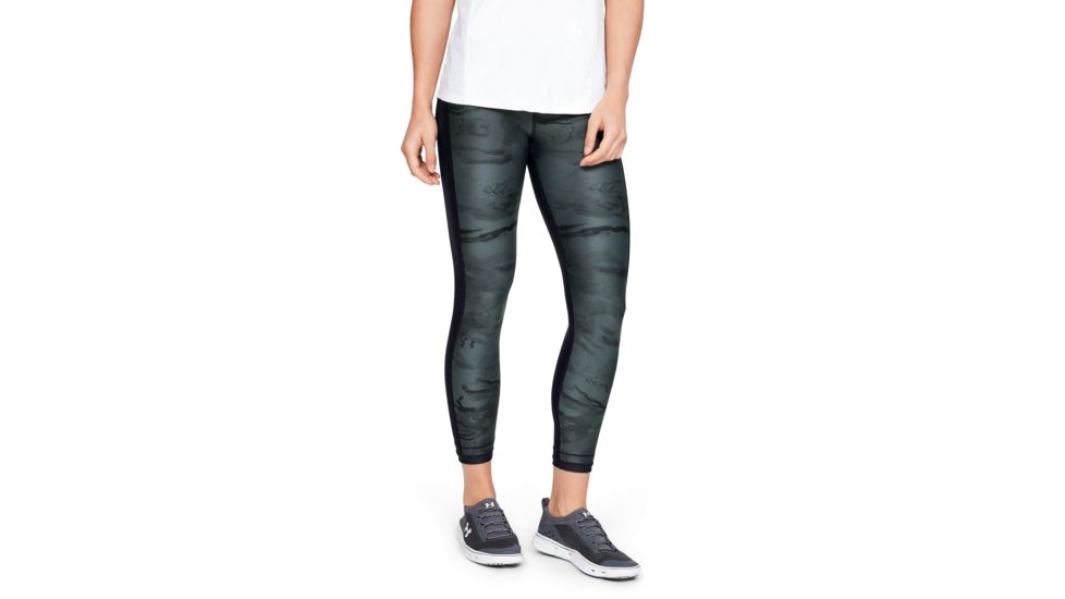 Under Armour UA Tide Chaser Fishing Leggings - Women's, 2XL, 13274790022X