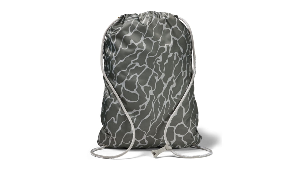 Under Armour UA Undeniable Sackpack 2.0, One Size Fits All, Green, 1342663388OSFA
