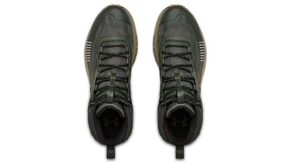 Under Armour Ua Verge 2.0 Mid Gore-tex, Green - 300030230210