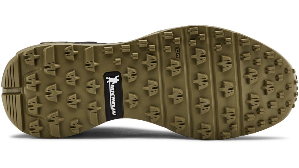 Under Armour Ua Verge 2.0 Mid Gore-tex, Green - 300030230210